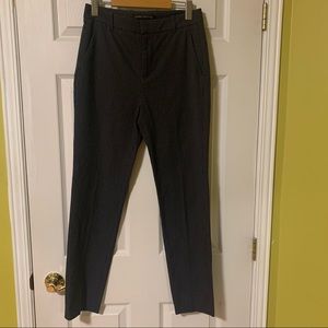 ZARA - Plaid Pants